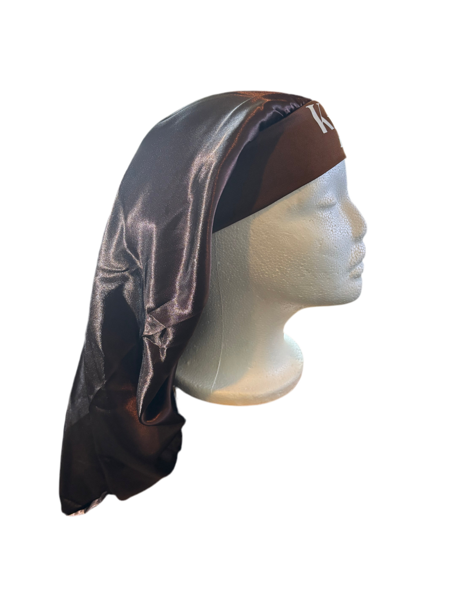 Satin Sock Bonnet