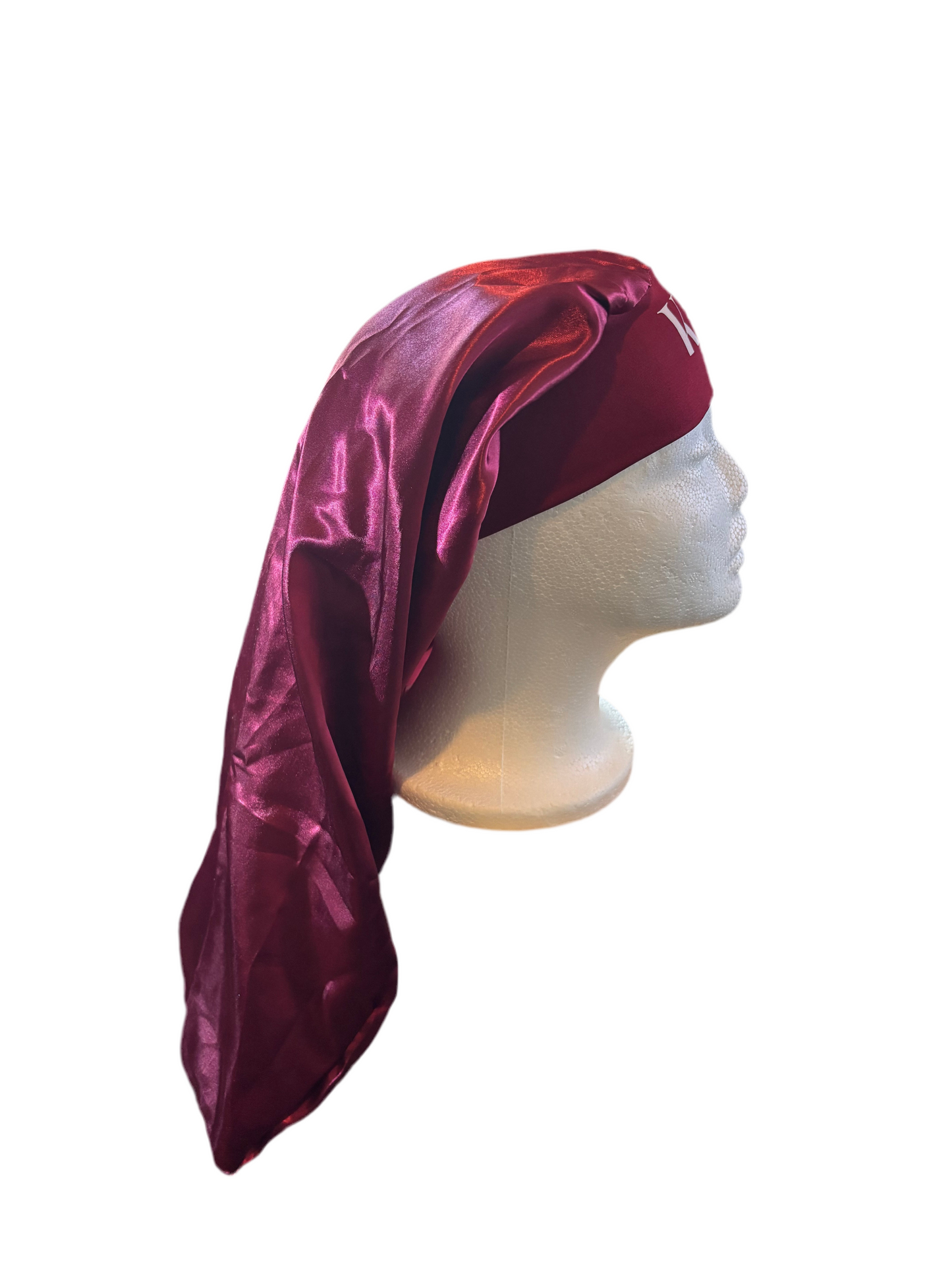 Satin Sock Bonnet