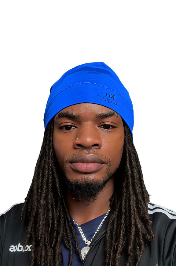 Premium Satin Lined Skull Cap