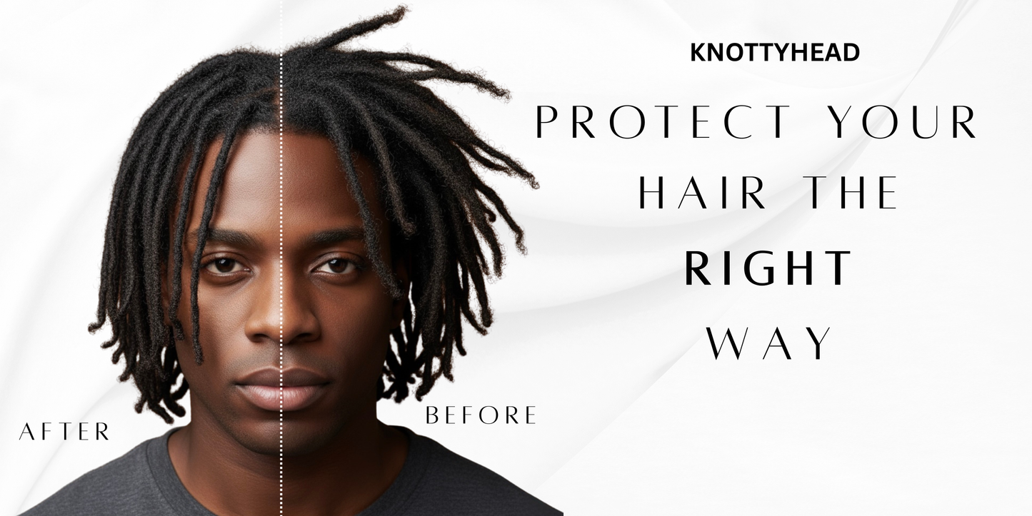 Premium Satin Lined Skull Cap