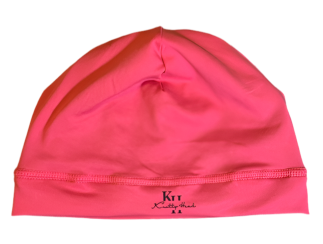 Satin Lined Skull Cap