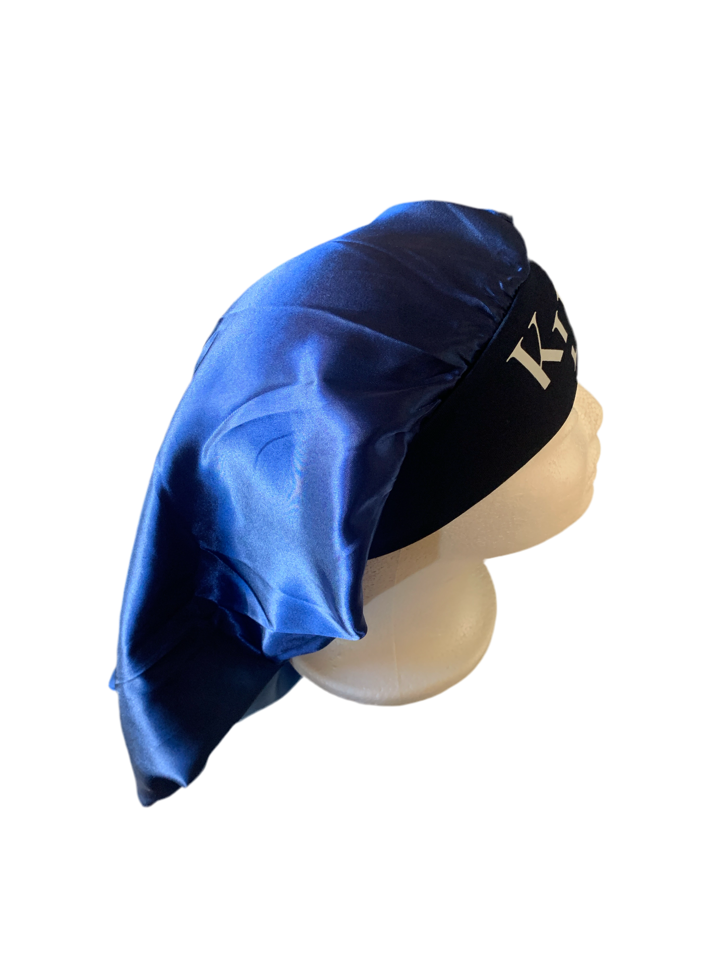 Satin Sock Bonnet