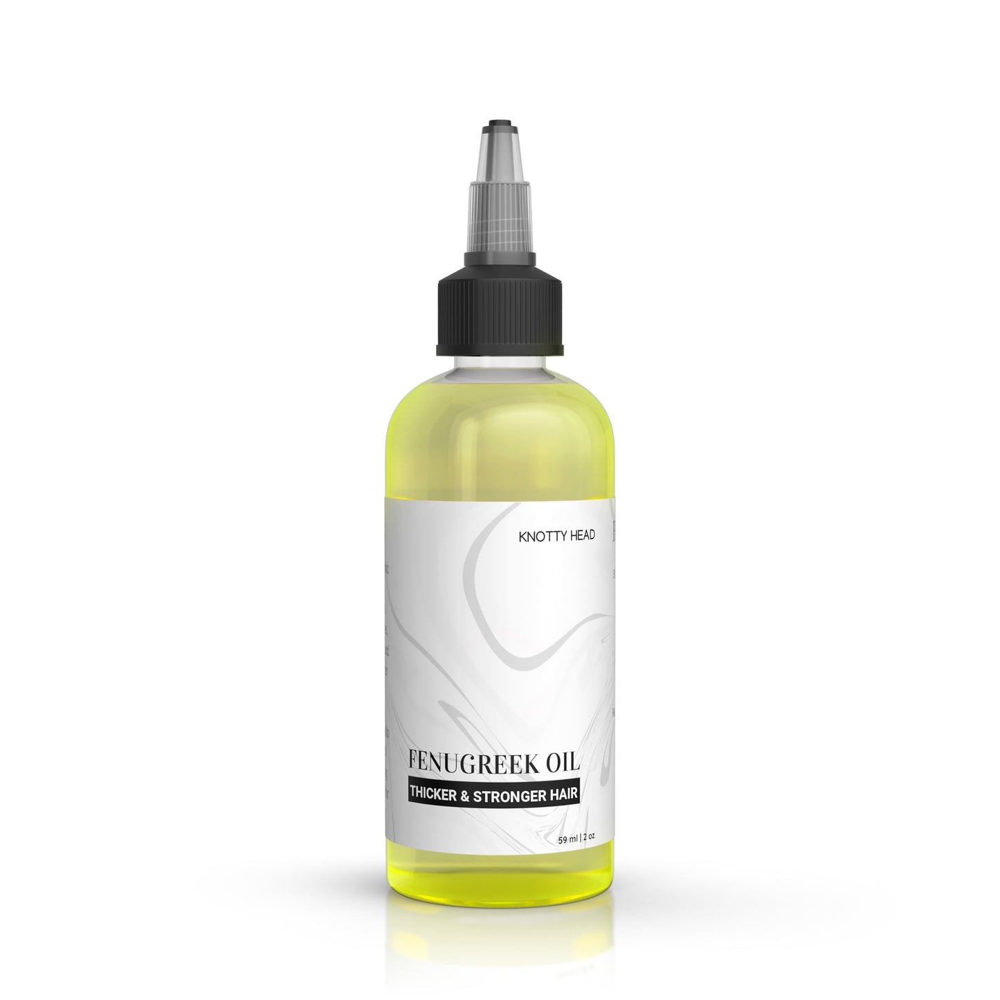 Fenugreek Oil