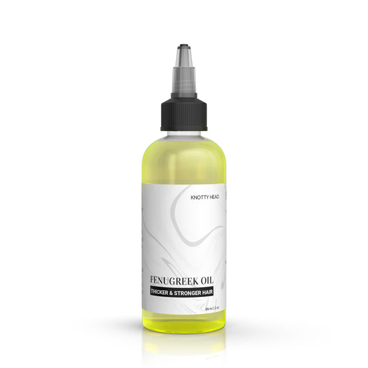 Fenugreek Oil
