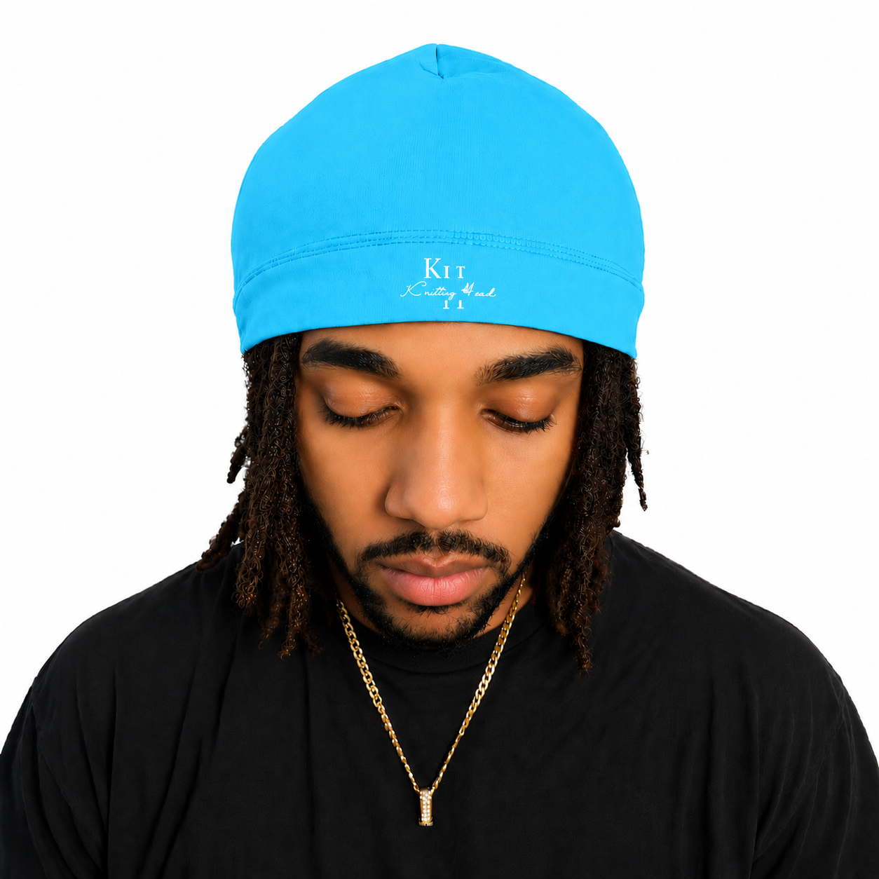 Premium Satin Lined Skull Cap