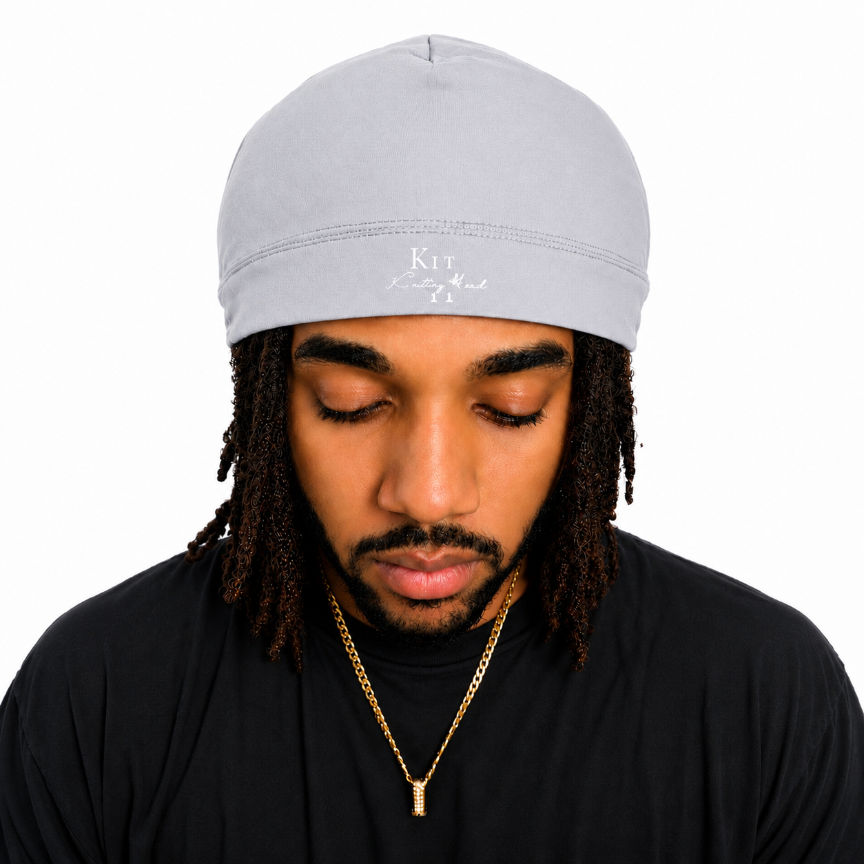 Premium Satin Lined Skull Cap
