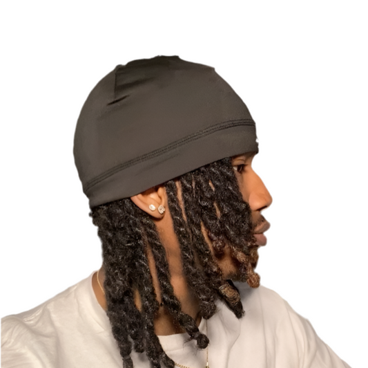 Satin Lined Skull Cap