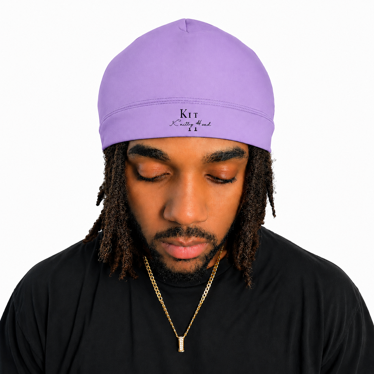 Premium Satin Lined Skull Cap