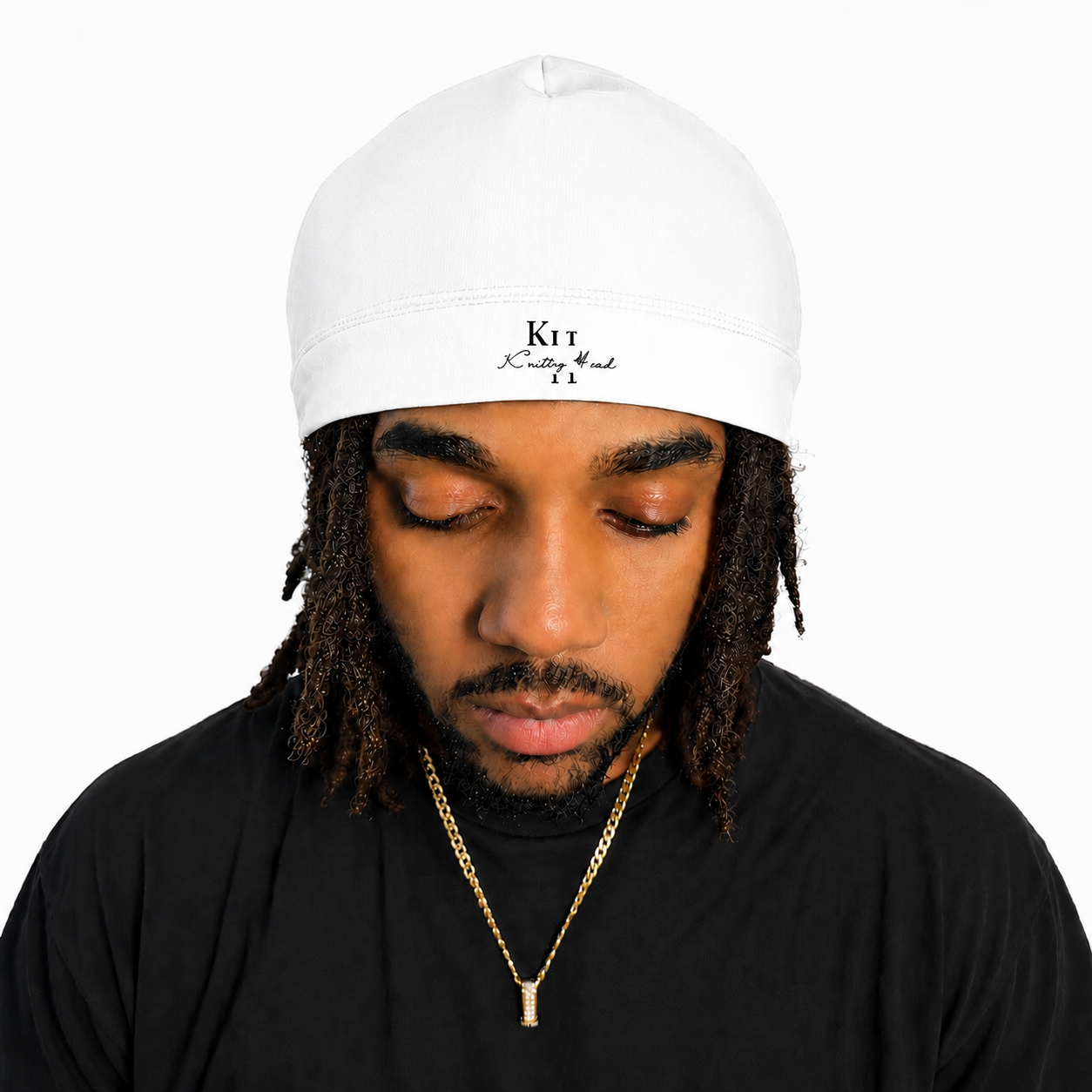 Premium Satin Lined Skull Cap