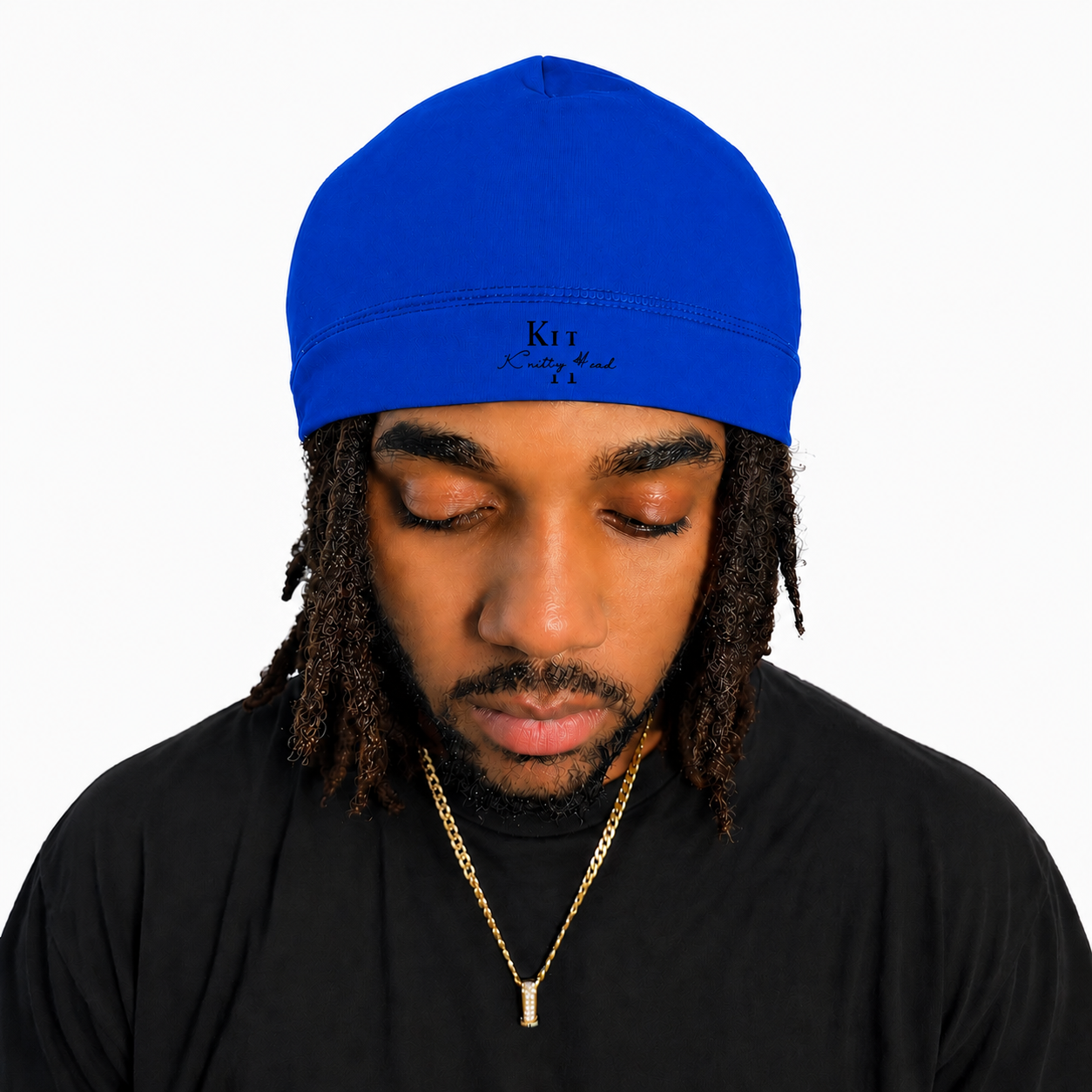 Premium Satin Lined Skull Cap