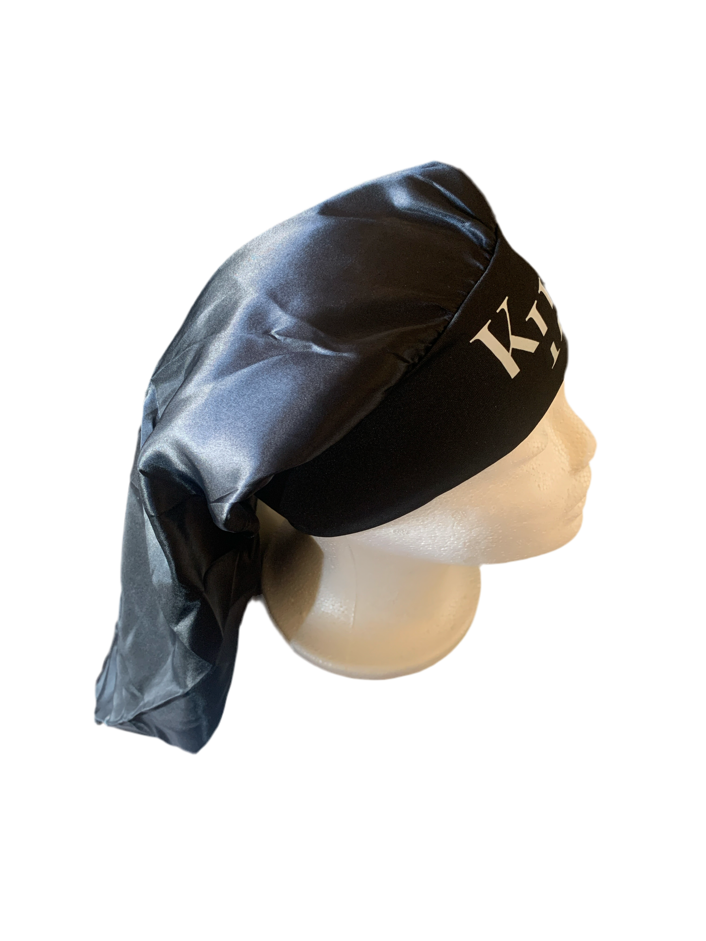 Satin Sock Bonnet