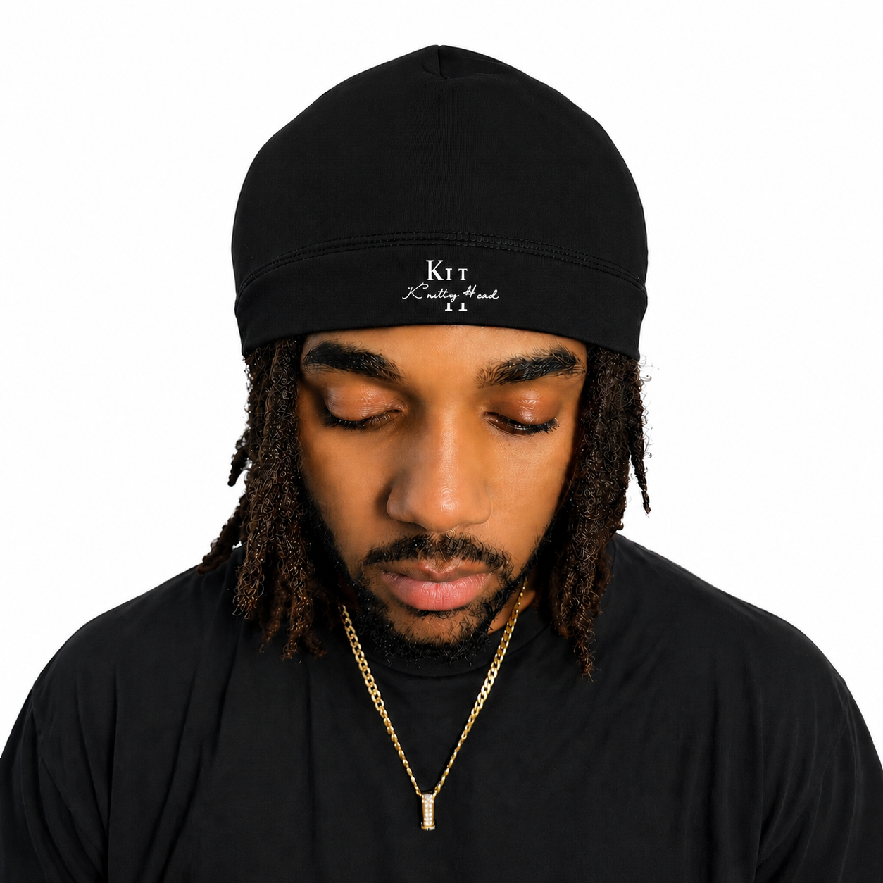 Premium Satin Lined Skull Cap