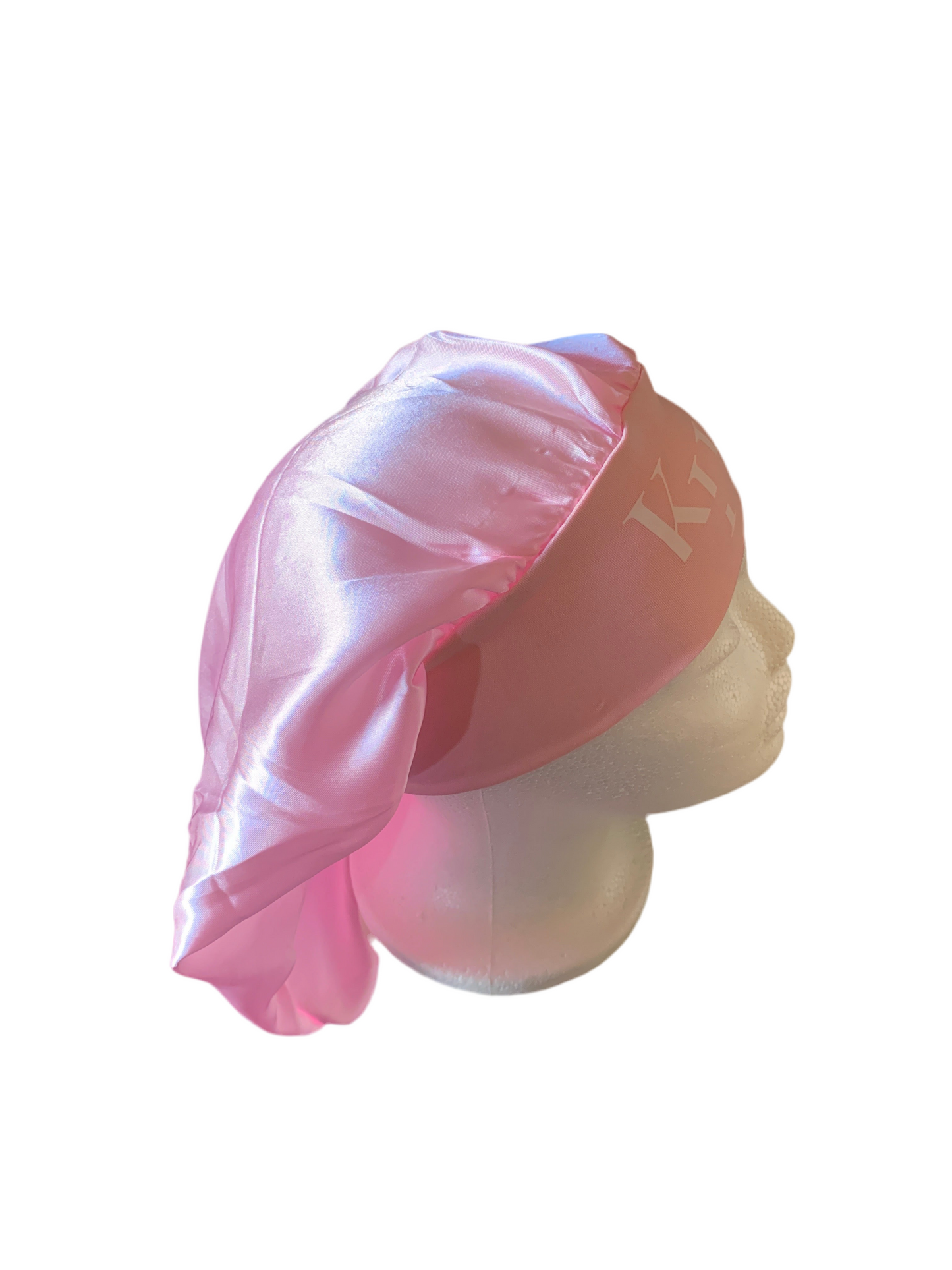 Satin Sock Bonnet