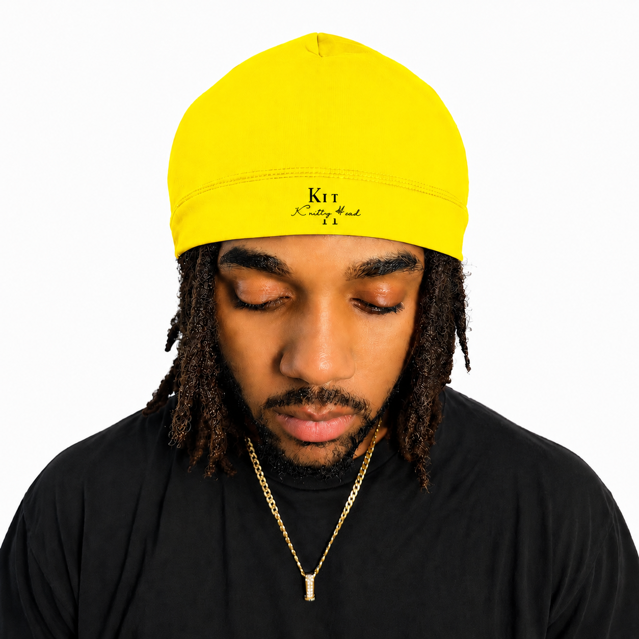 Premium Satin Lined Skull Cap