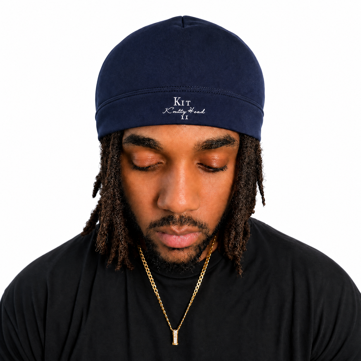 Premium Satin Lined Skull Cap