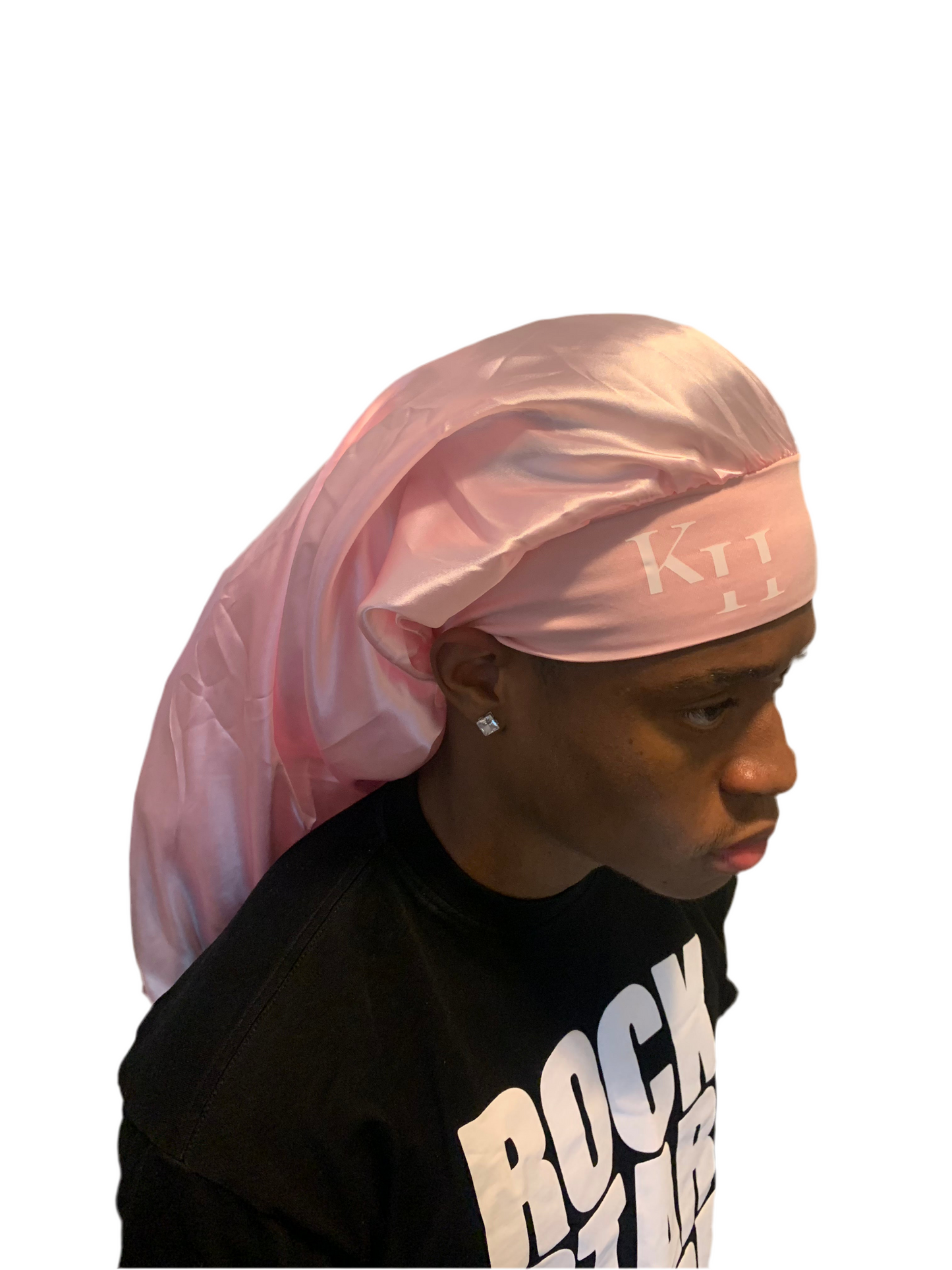 Satin Sock Bonnet