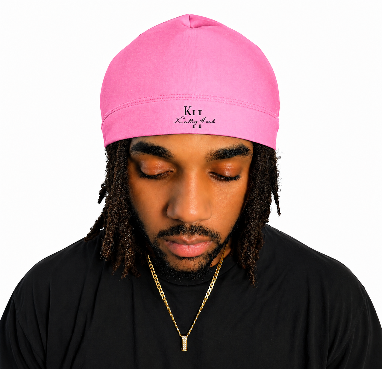 Premium Satin Lined Skull Cap