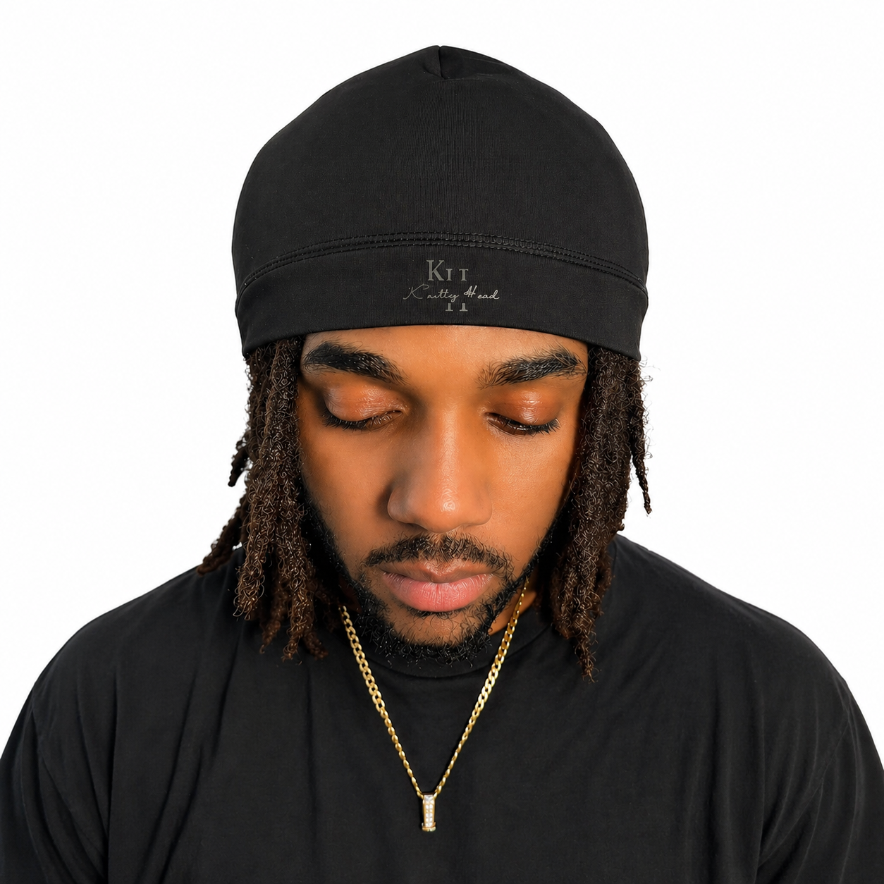 Premium Satin Lined Skull Cap