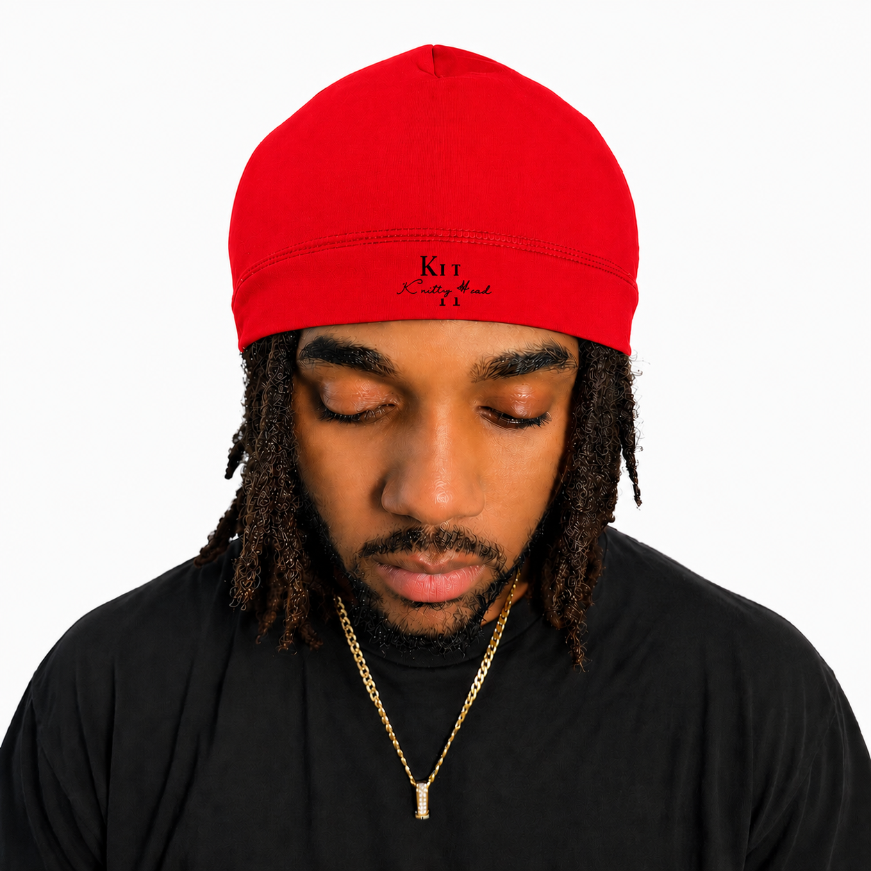 Premium Satin Lined Skull Cap