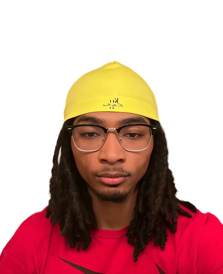 Premium Satin Lined Skull Cap