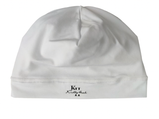 Satin Lined Skull Cap