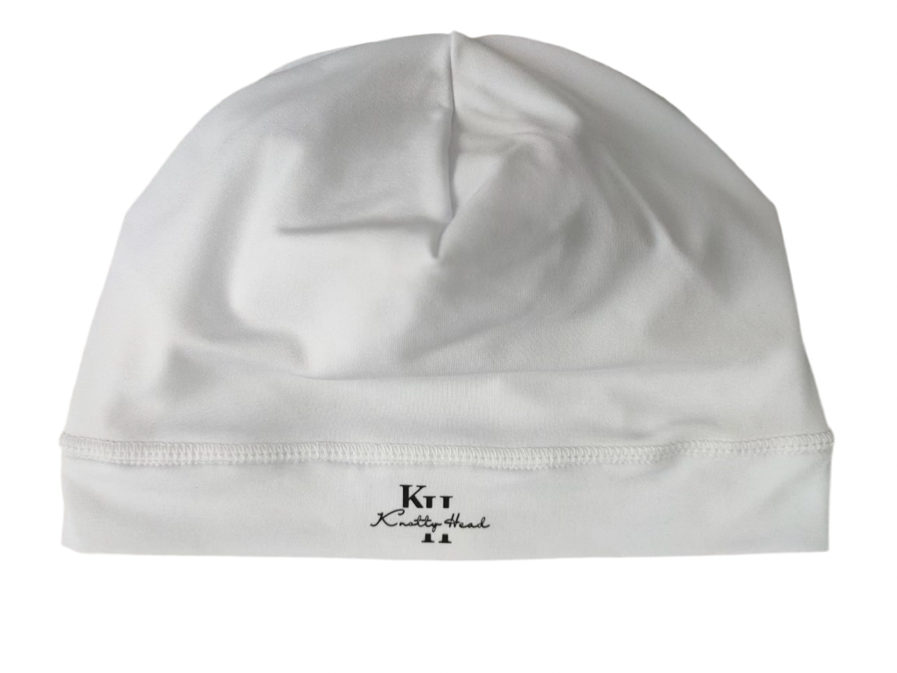 Premium Satin Lined Skull Cap