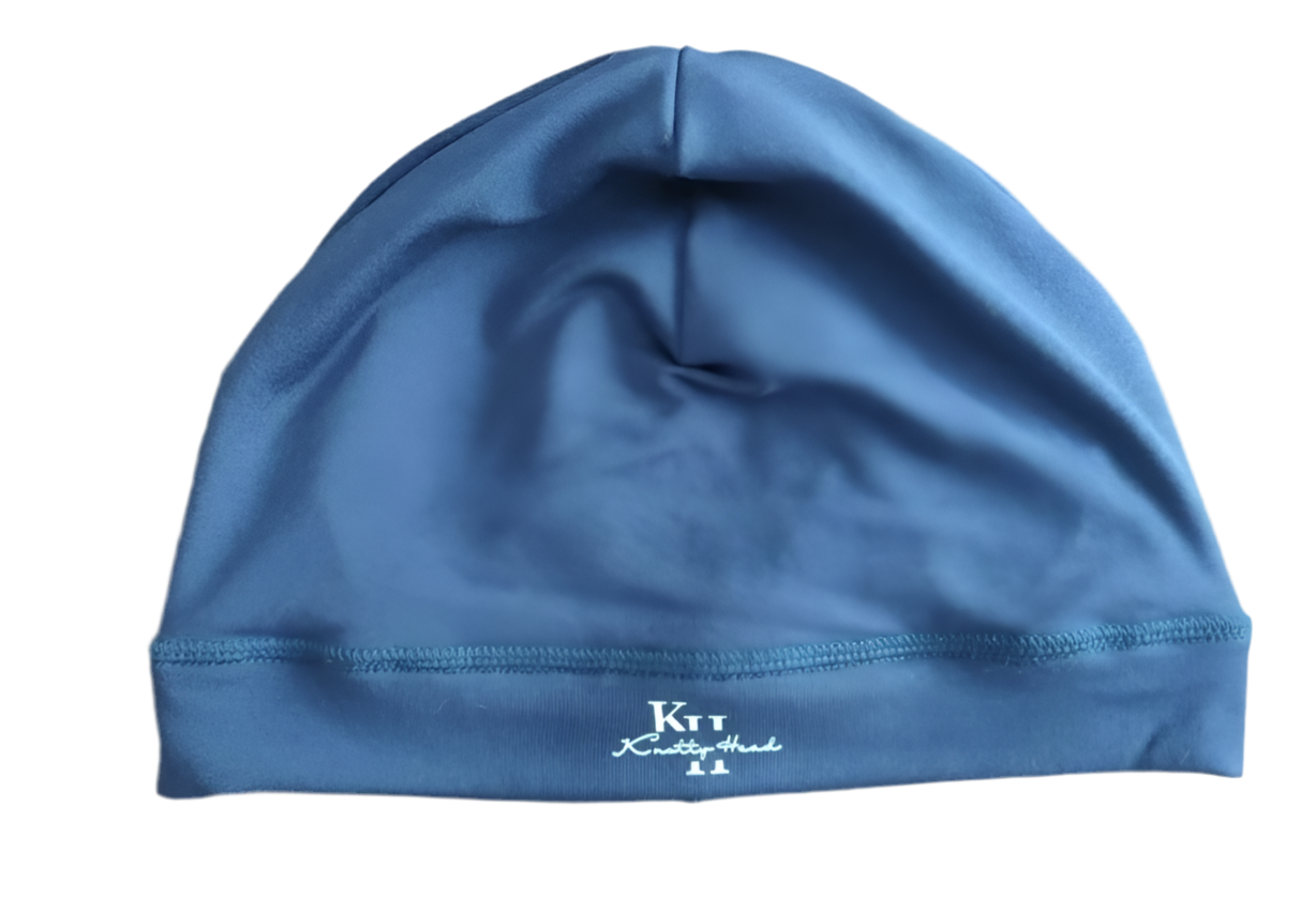 Satin Lined Skull Cap