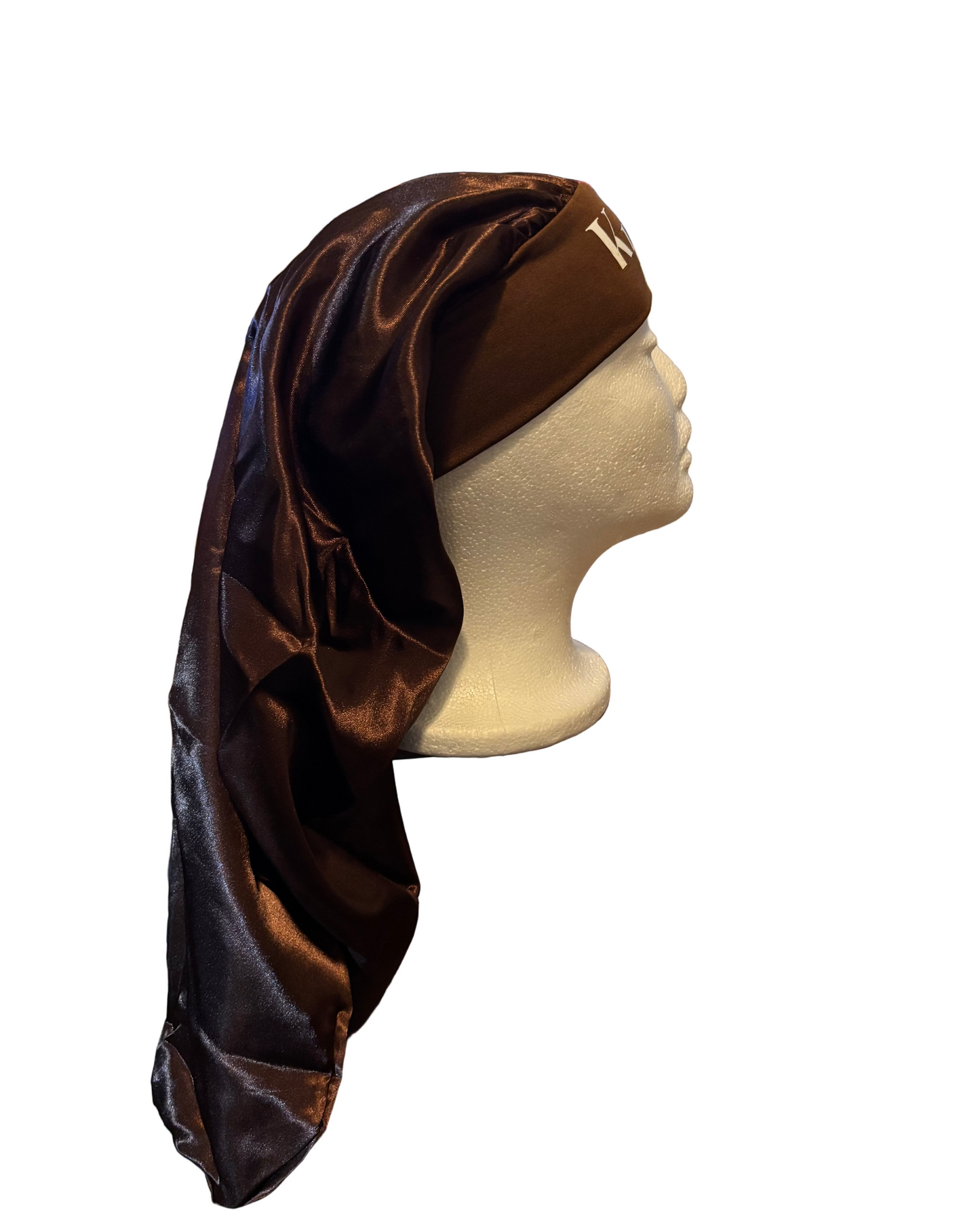 Satin Sock Bonnet