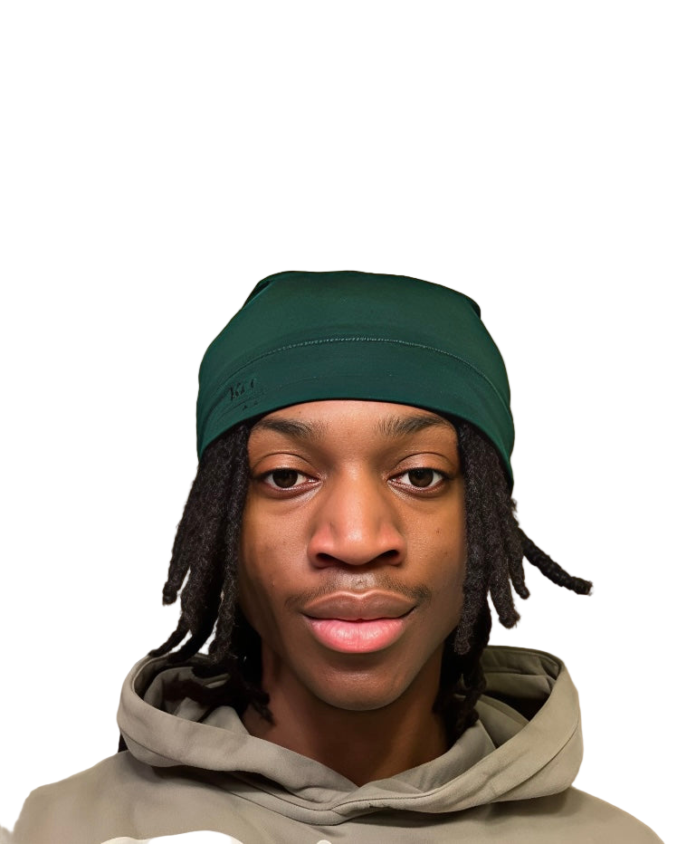 Premium Satin Lined Skull Cap