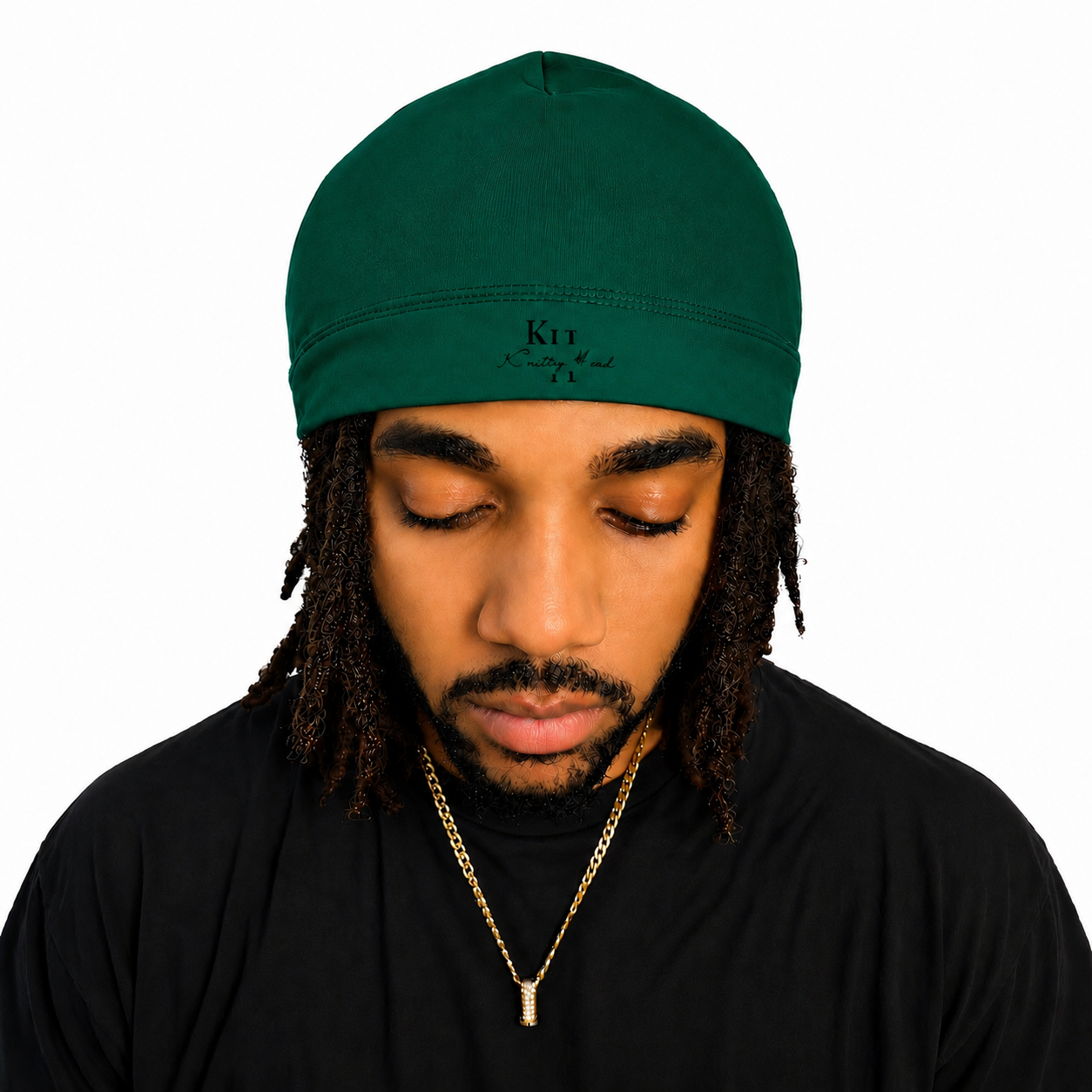 Premium Satin Lined Skull Cap