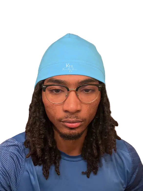 Premium Satin Lined Skull Cap