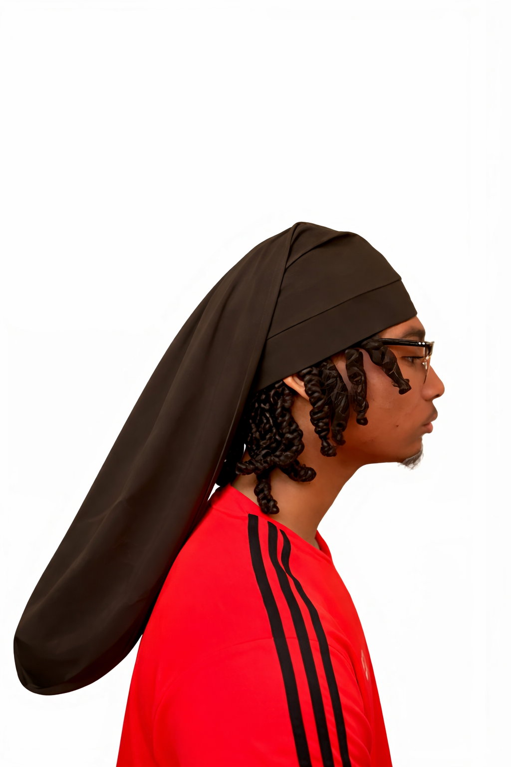 Sock Cap & Large Bandanas Bundle